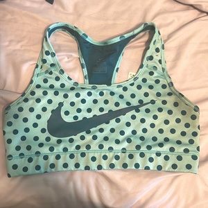 Nike sports bra